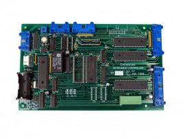 Circuit Board, Instrument Control Board (ICB), PCBA